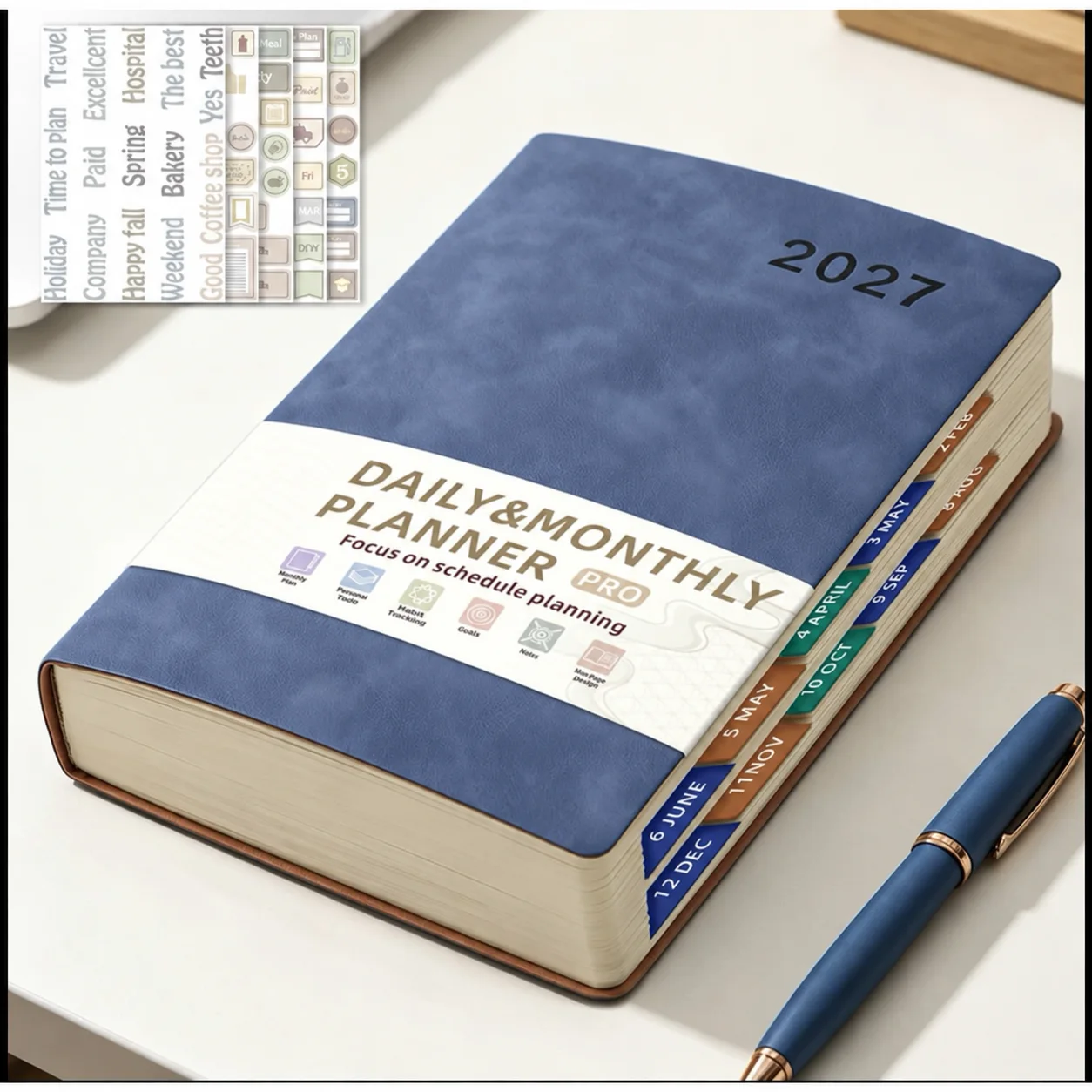 Notebook Set