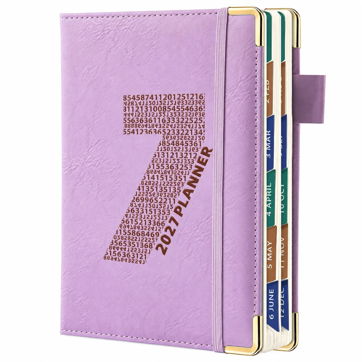 Custom Journal
