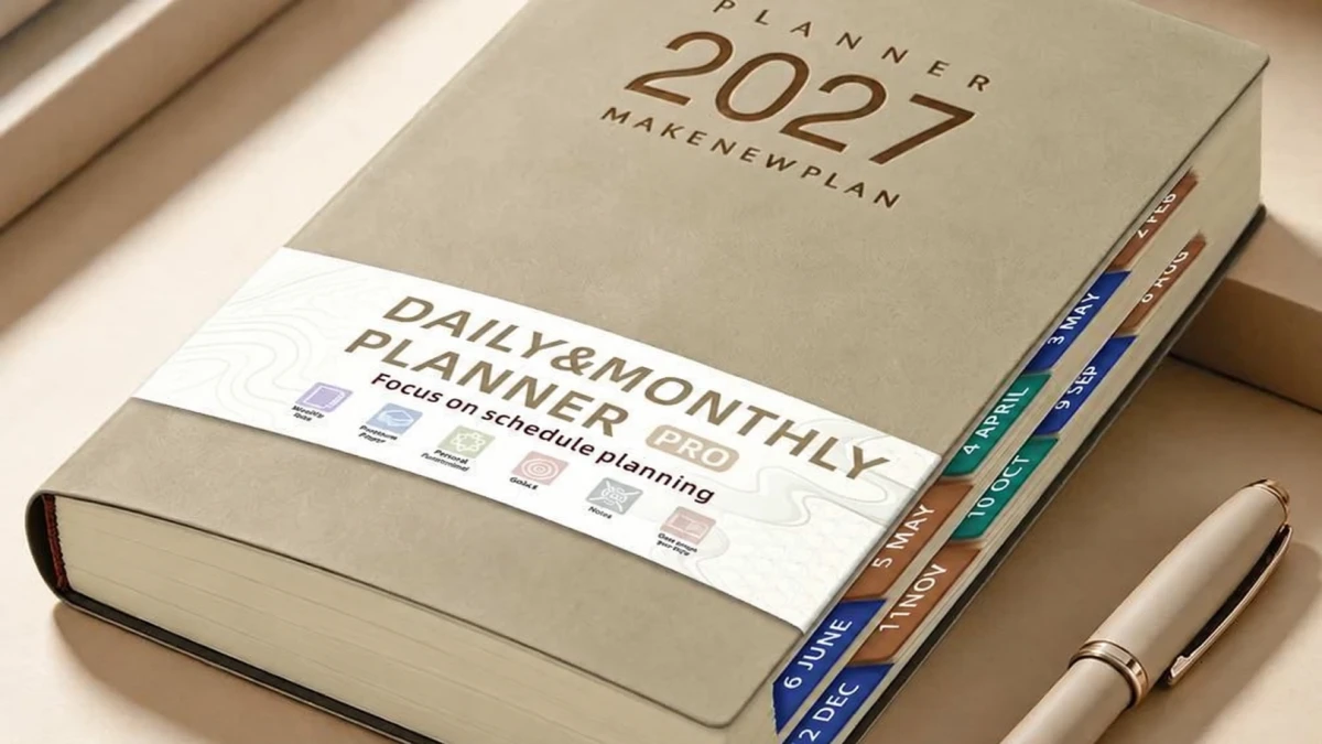 Exercise books